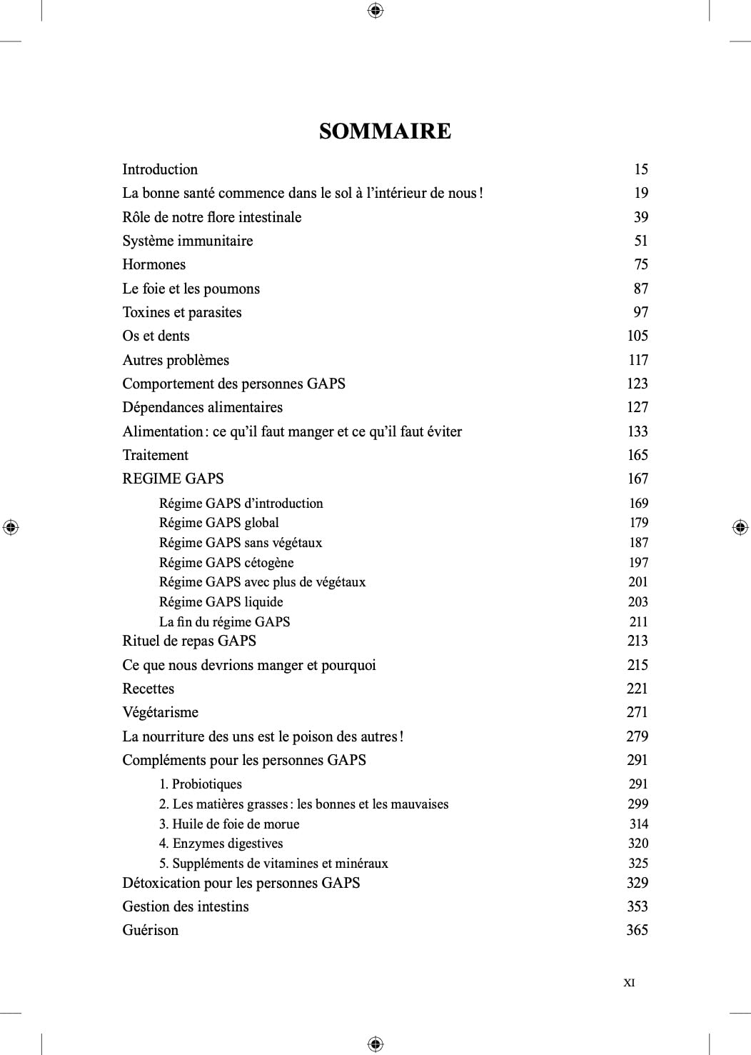 Le syndrome entéroPHYSIOLOGIQUE – Gut and physiology Syndrome (GAPS) - VERSION NUMERIQUE – Image 8
